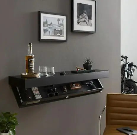 Unique Home and Office Decor Ideas