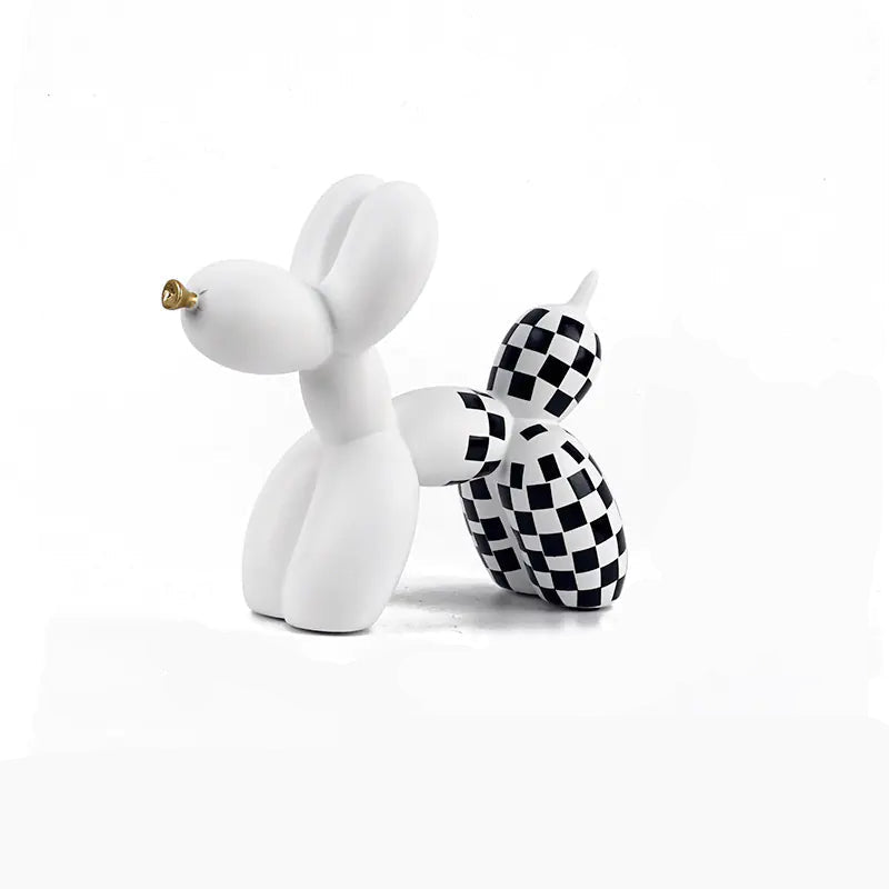 Balloon Dog Sculpture Collection