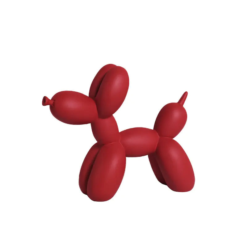 Balloon Dog Sculpture Collection