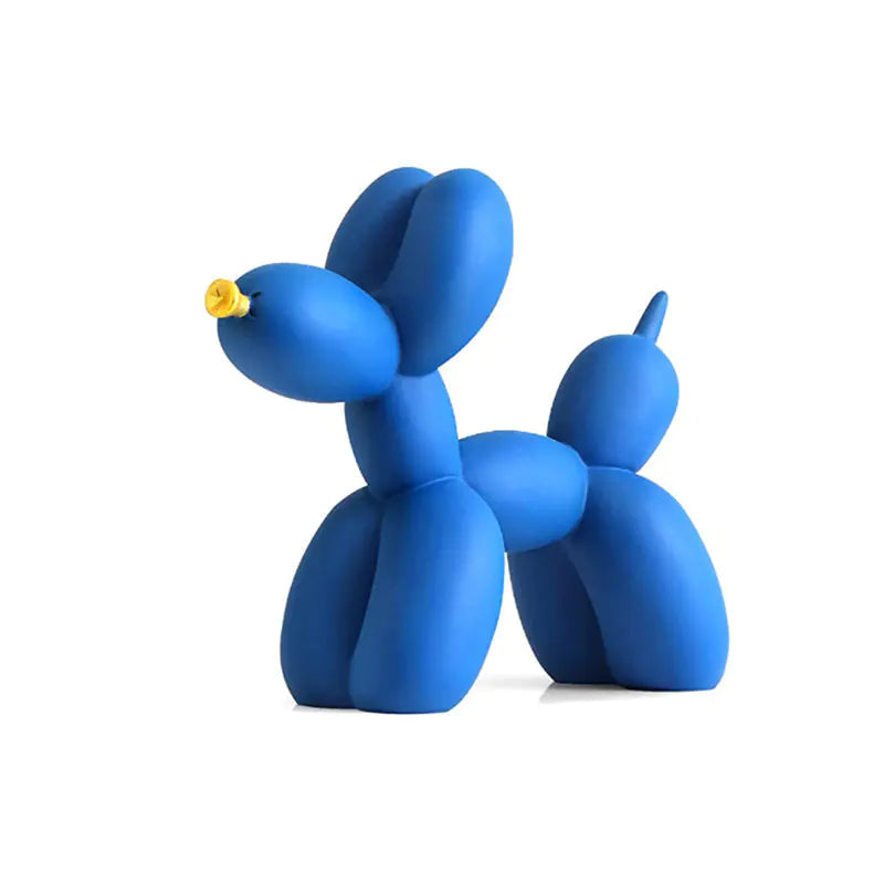 Balloon Dog Sculpture Collection
