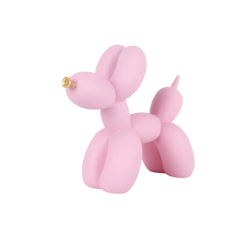 Balloon Dog Sculpture Collection