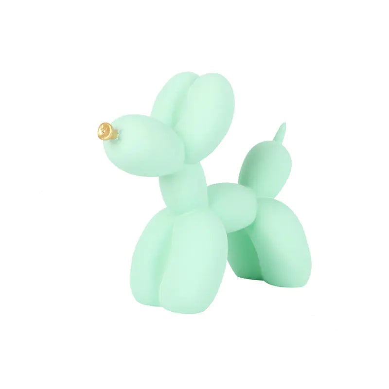 Balloon Dog Sculpture Collection