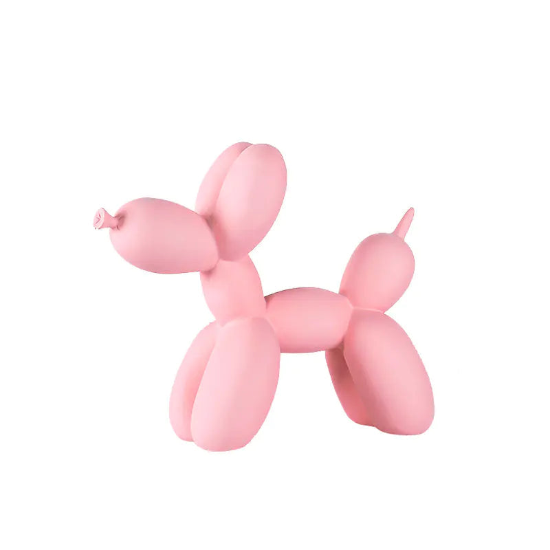 Balloon Dog Sculpture Collection