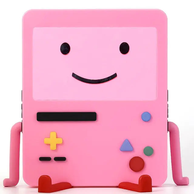 Funny Switch stand perfect for travel and storage