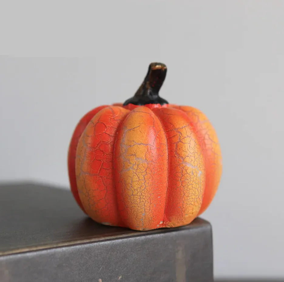 LED Halloween Pumpkin Lights