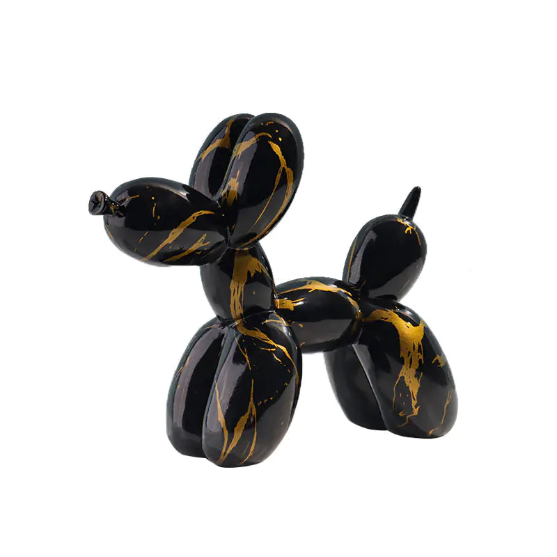 Balloon Dog Sculpture Collection
