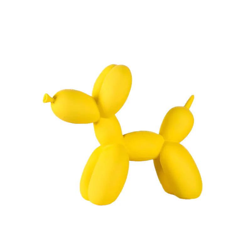 Balloon Dog Sculpture Collection