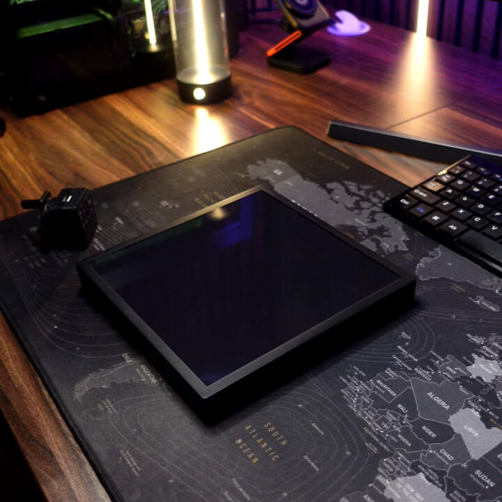 LED Pixel Display