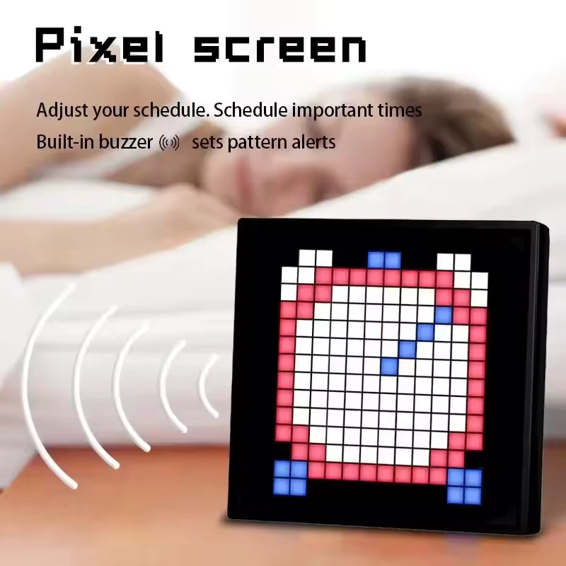 LED Pixel Display