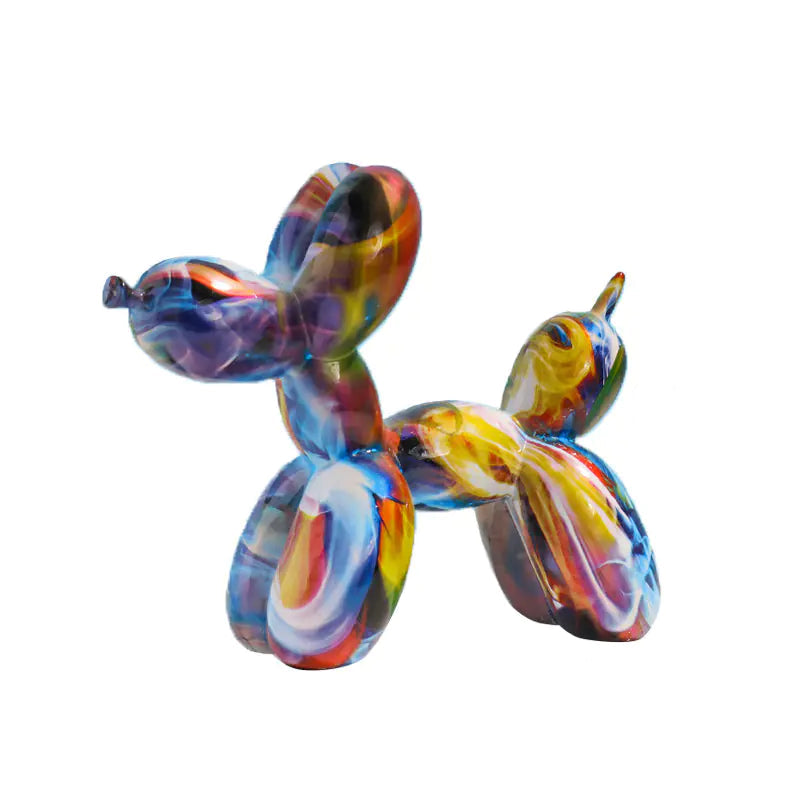 Balloon Dog Sculpture Collection