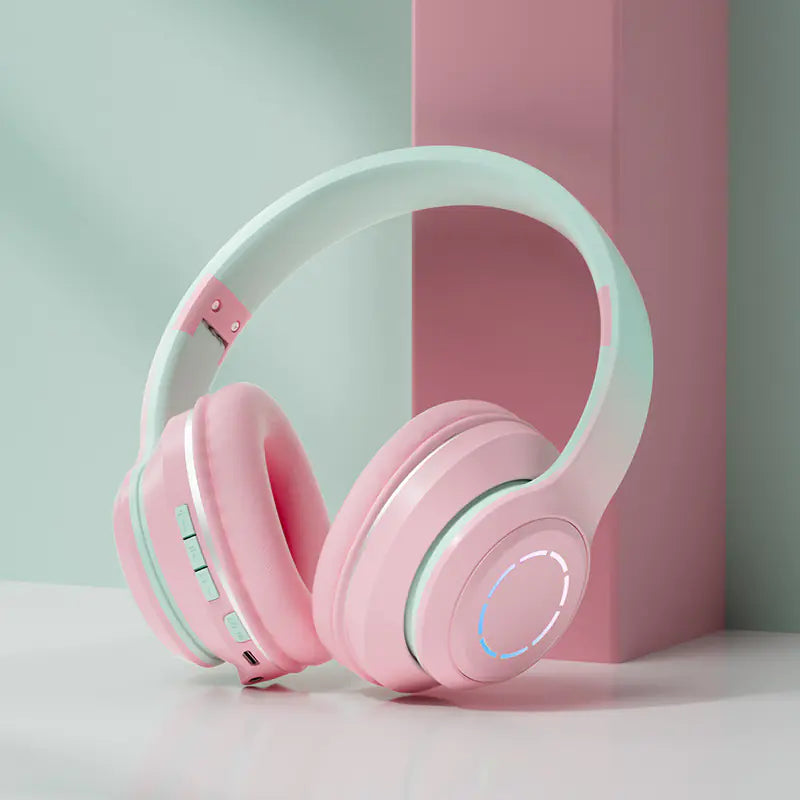 ST99 Wireless Gradient Headphones