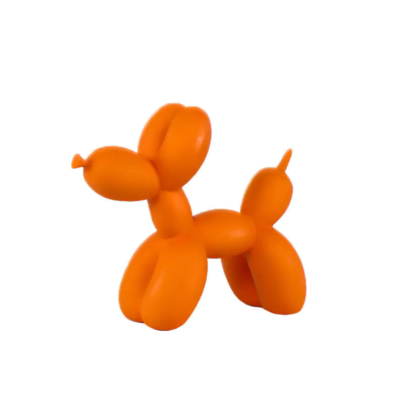 Balloon Dog Sculpture Collection
