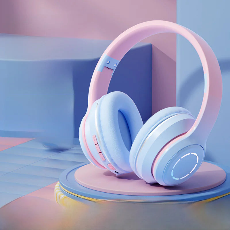 ST99 Wireless Gradient Headphones