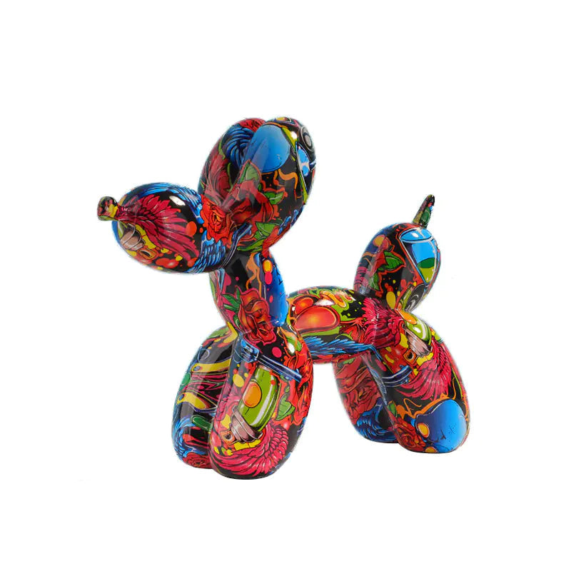 Balloon Dog Sculpture Collection