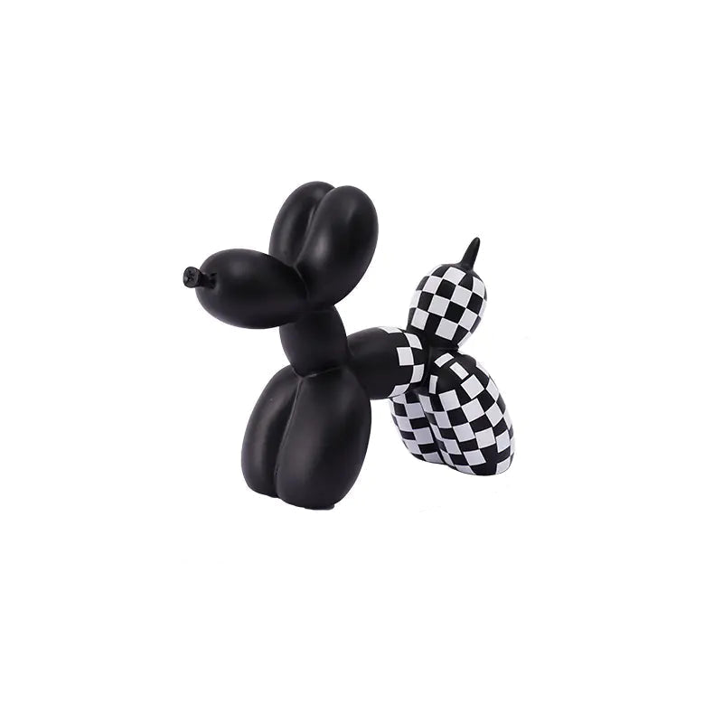 Balloon Dog Sculpture Collection