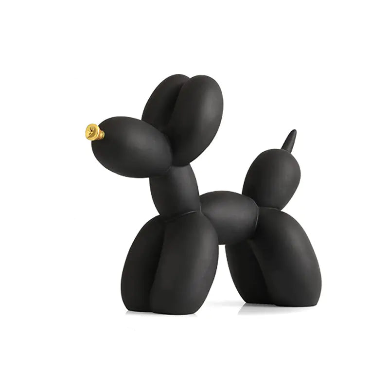 Balloon Dog Sculpture Collection