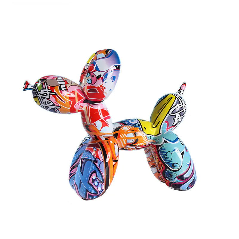 Balloon Dog Sculpture Collection