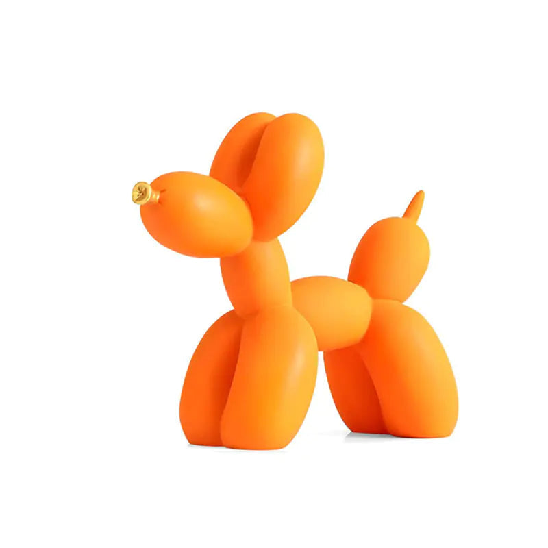 Balloon Dog Sculpture Collection