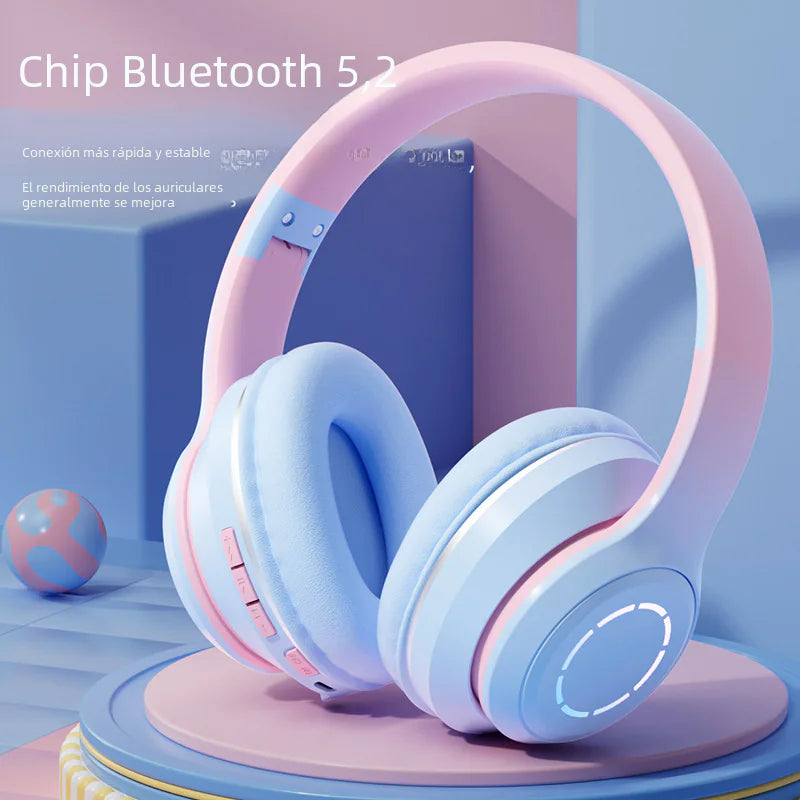 ST99 Wireless Gradient Headphones