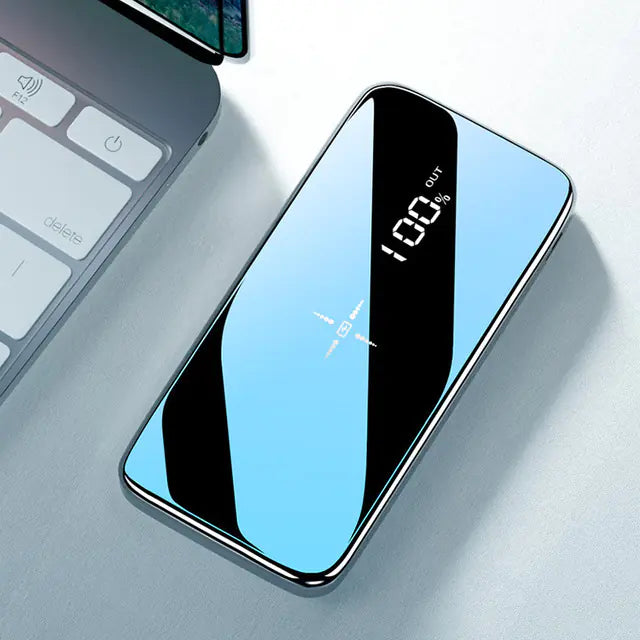 30000mAh power bank