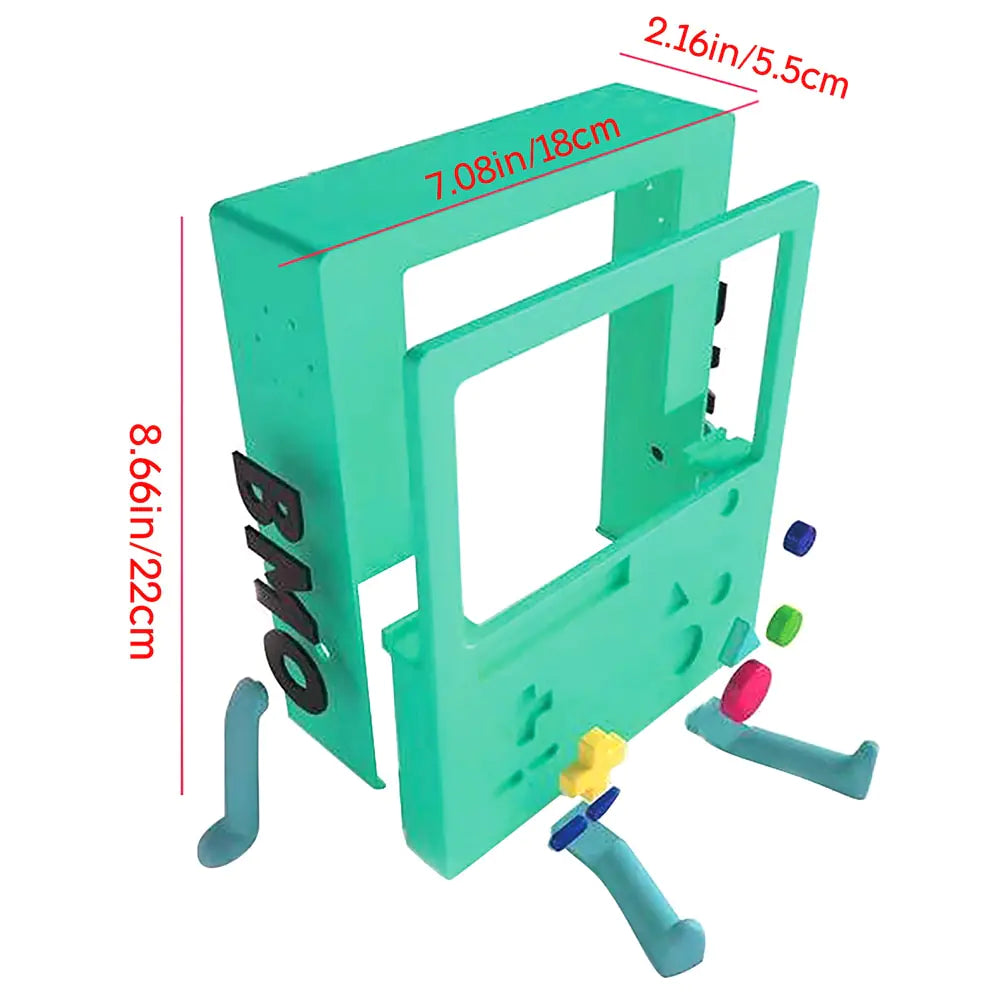 Cartoon Switch holder
