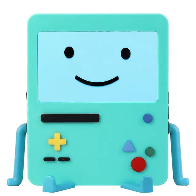 Funny Switch stand perfect for travel and storage