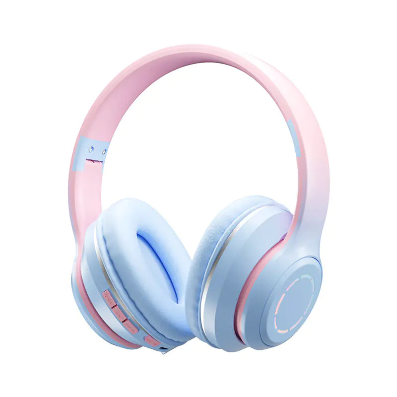 ST99 Wireless Gradient Headphones