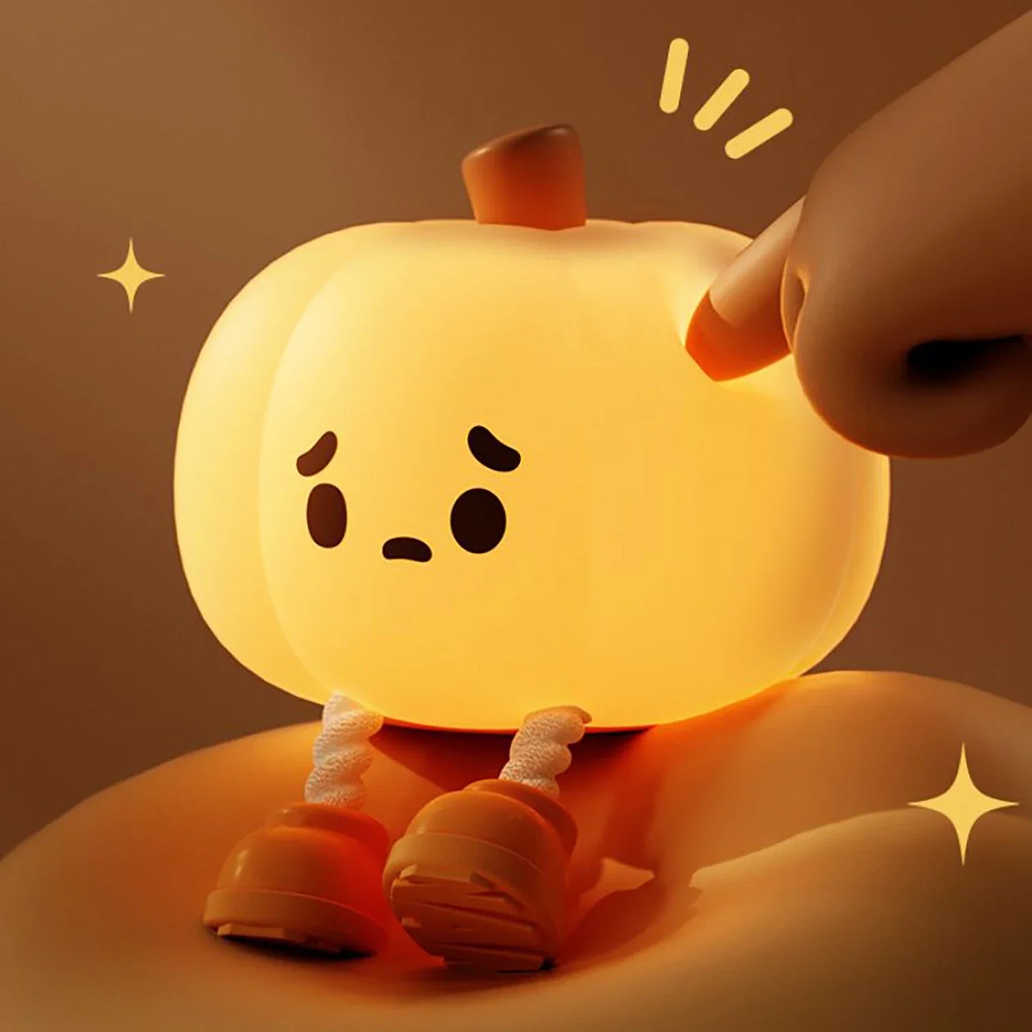 Giftable Night Light for Kids and Babies