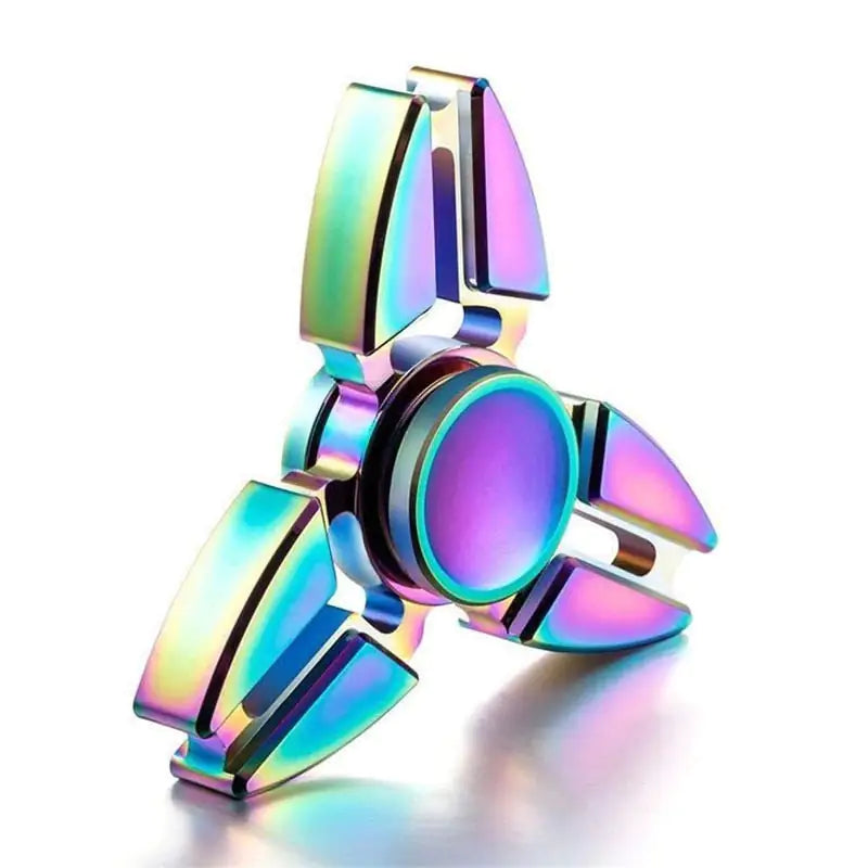 Glow-in-the-dark sensory toy for focus and fun