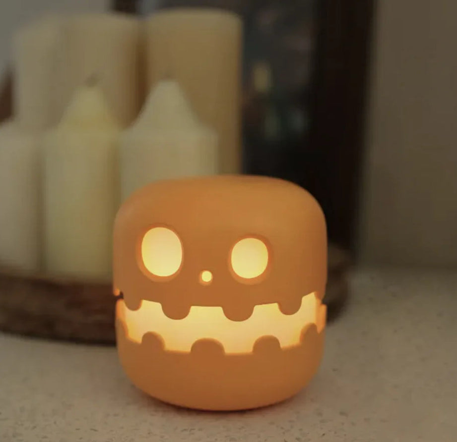 Cute Halloween Night Light Gift