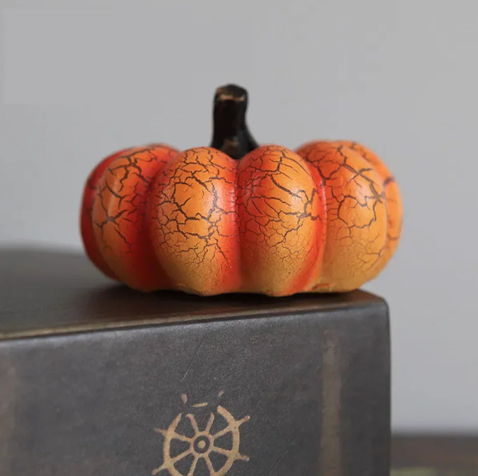 LED Halloween Pumpkin Lights