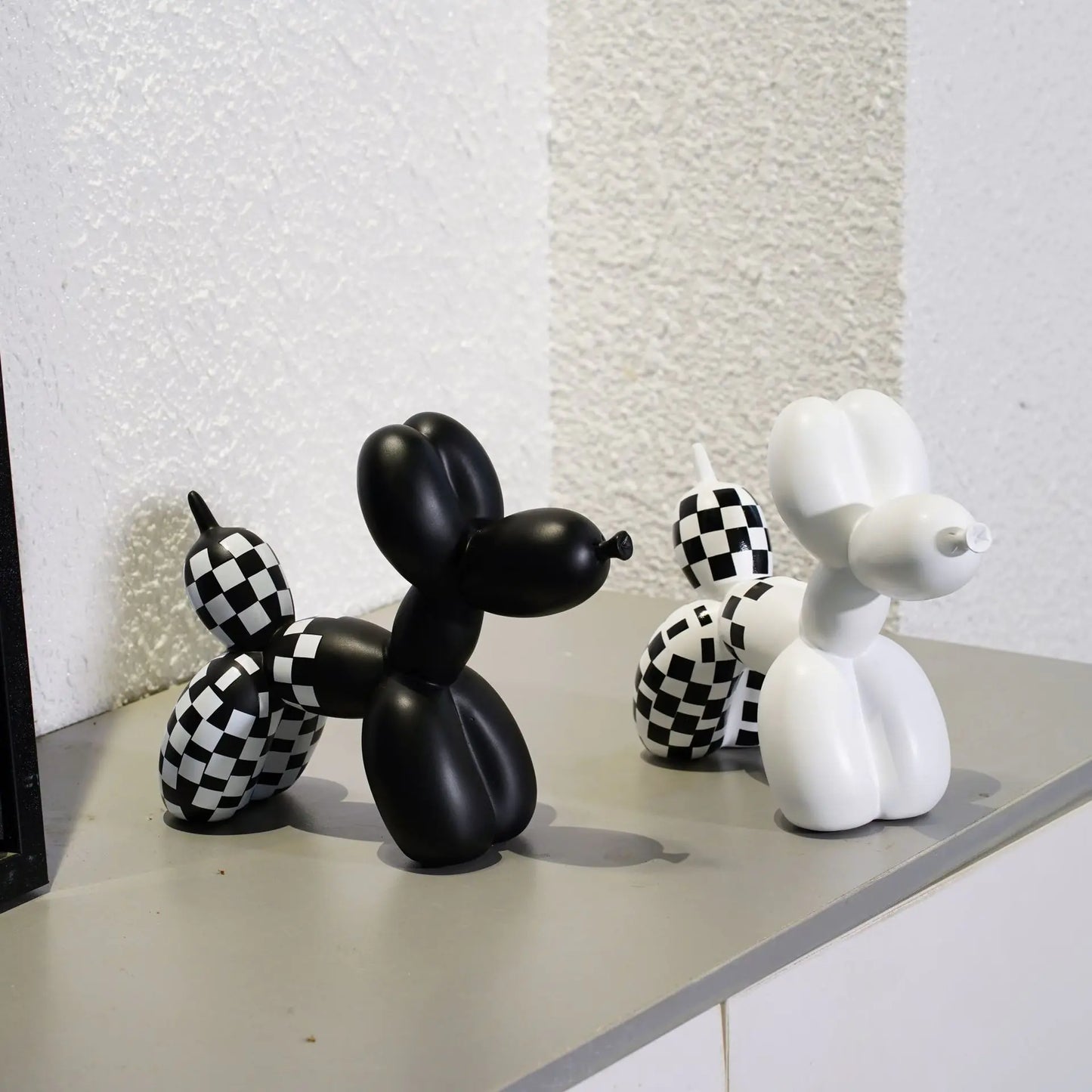 Balloon Dog Sculpture Collection