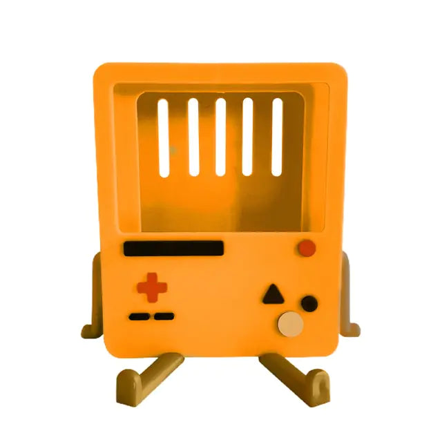 Quirky and fun Switch accessory for console setup