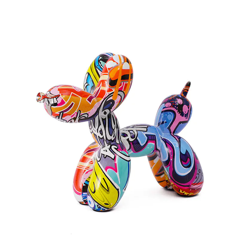 Balloon Dog Sculpture Collection