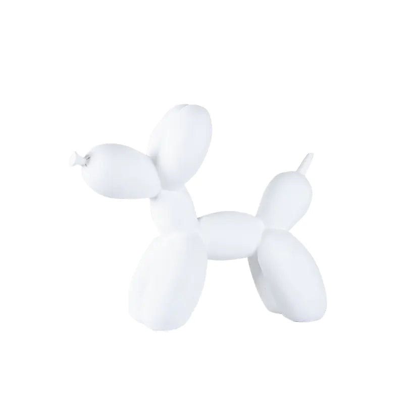 Balloon Dog Sculpture Collection