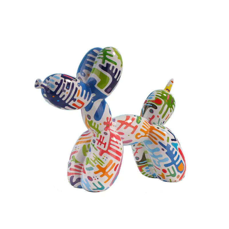 Balloon Dog Sculpture Collection