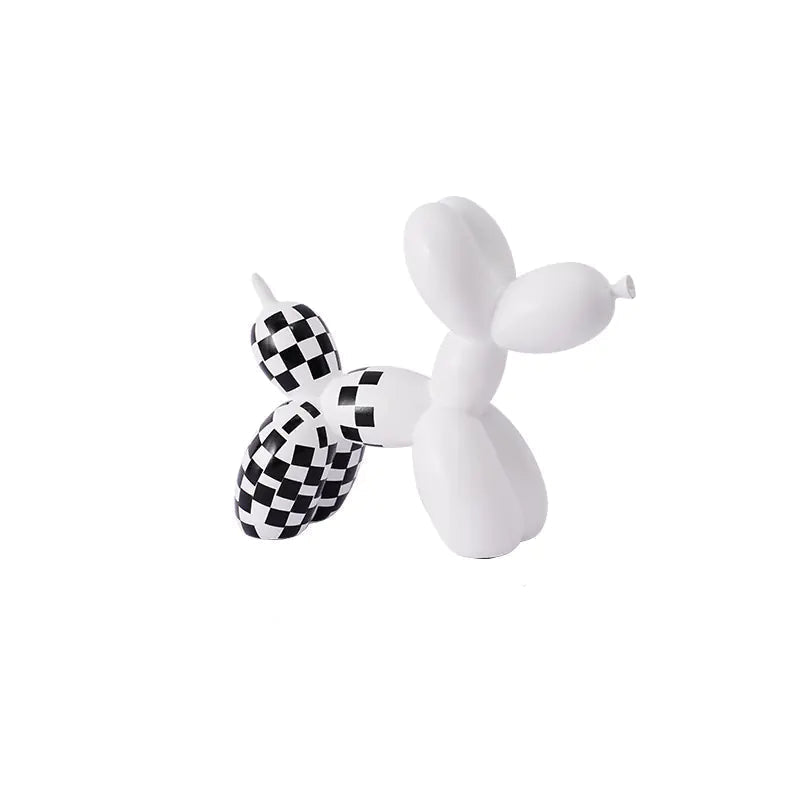 Balloon Dog Sculpture Collection