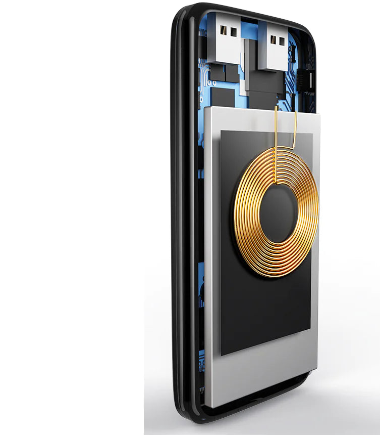 Portable power bank for travel