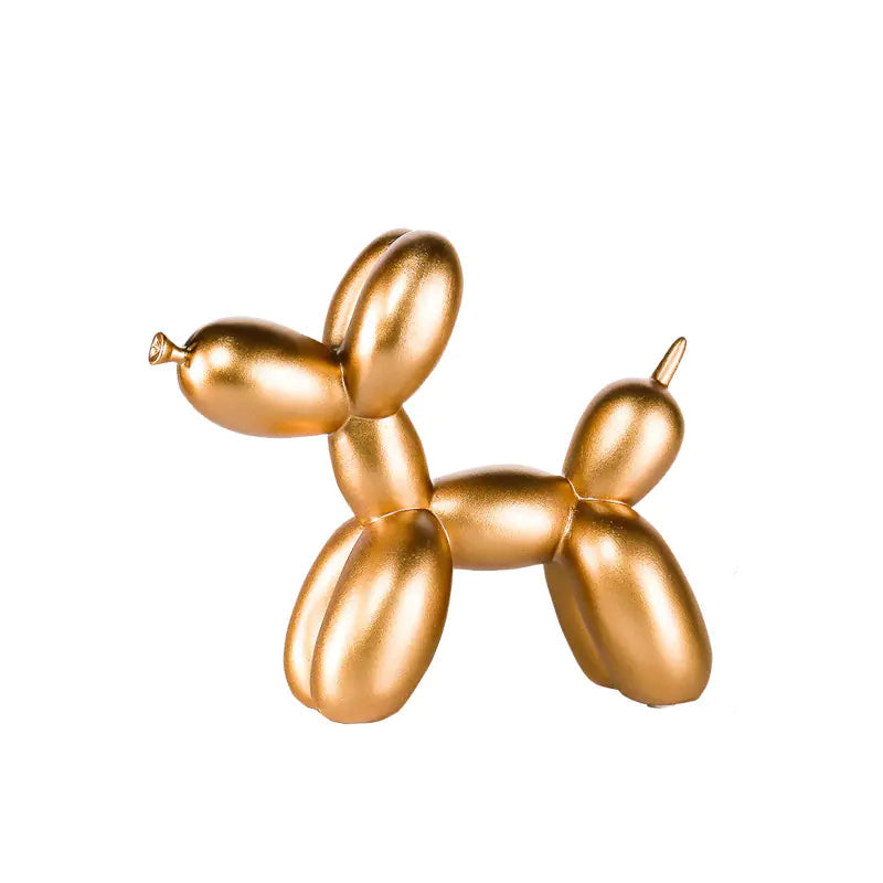 Balloon Dog Sculpture Collection