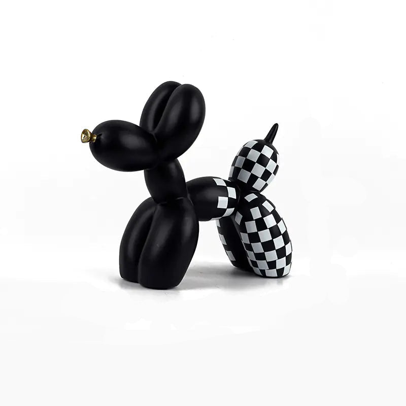 Balloon Dog Sculpture Collection