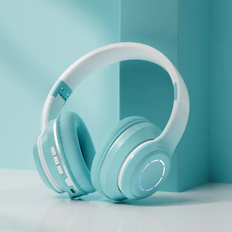 ST99 Wireless Gradient Headphones