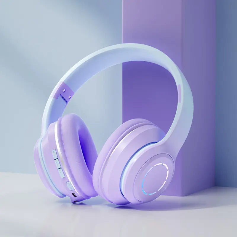 ST99 Wireless Gradient Headphones