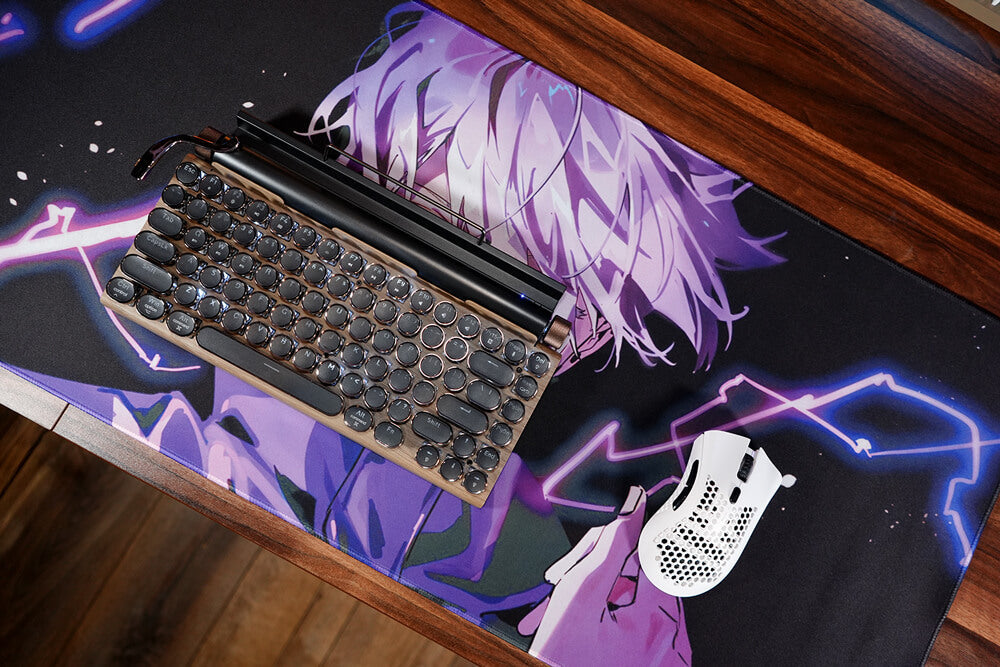 Gaming Mouse Mats