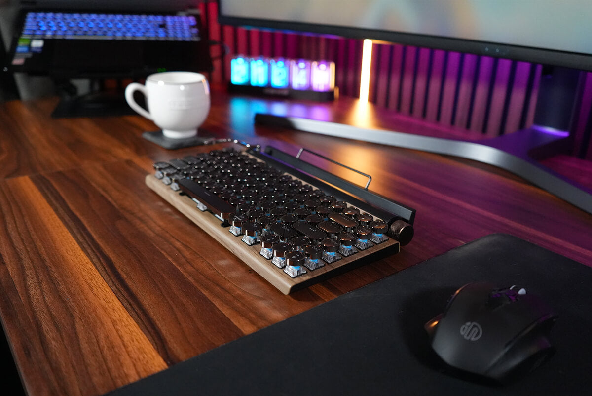 Epic Office Supplies