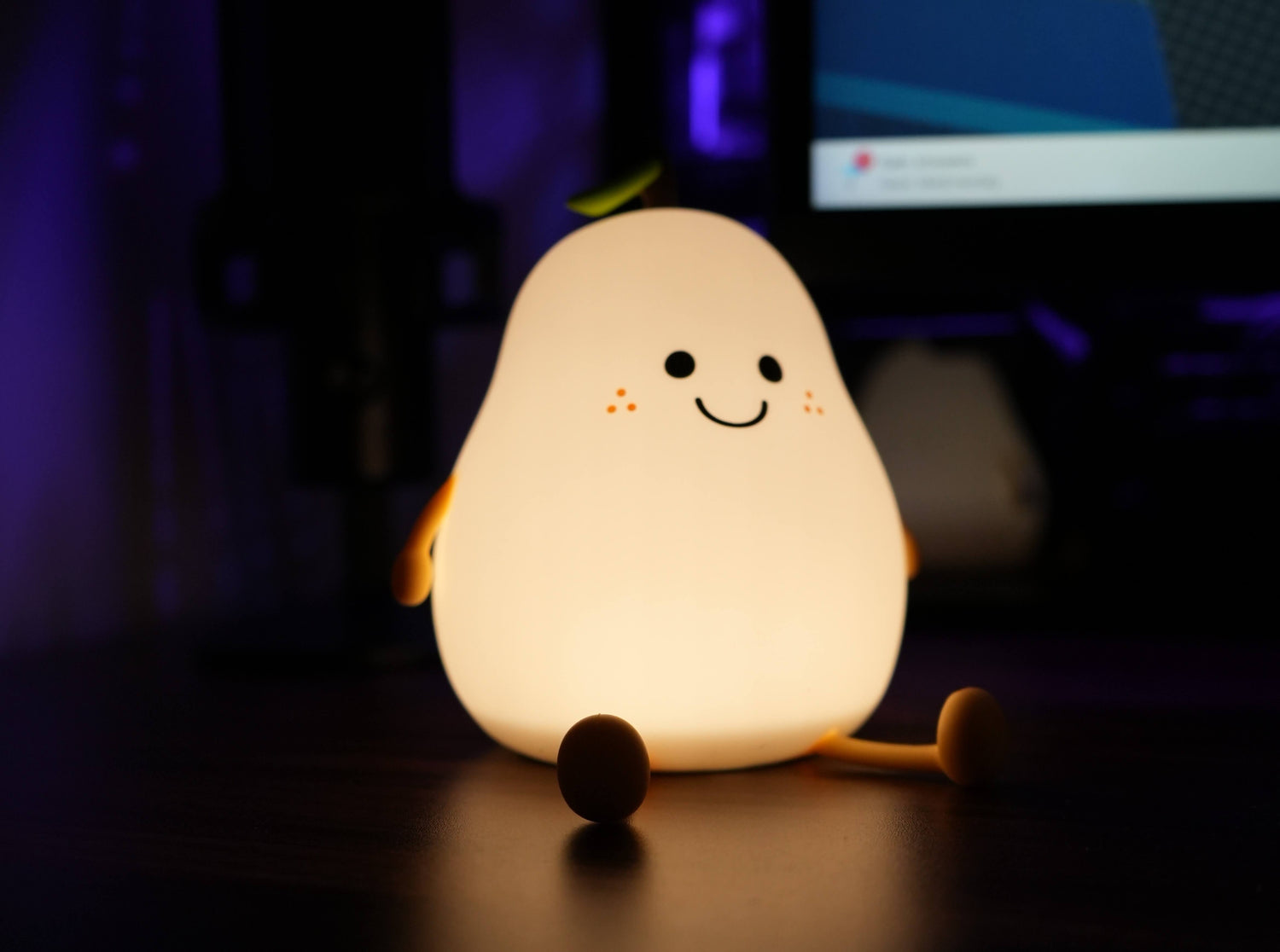 Unique LED Night Lights