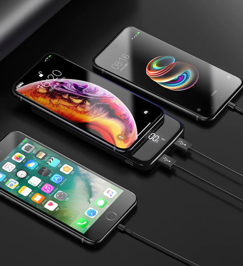 Electronic Gift Ideas