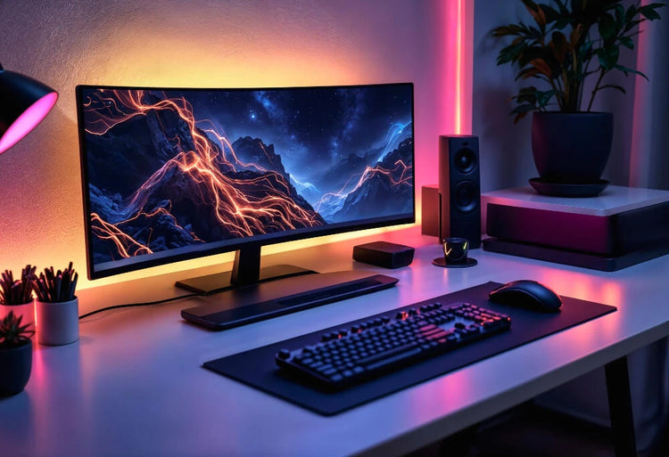 Unique Gaming Accessories