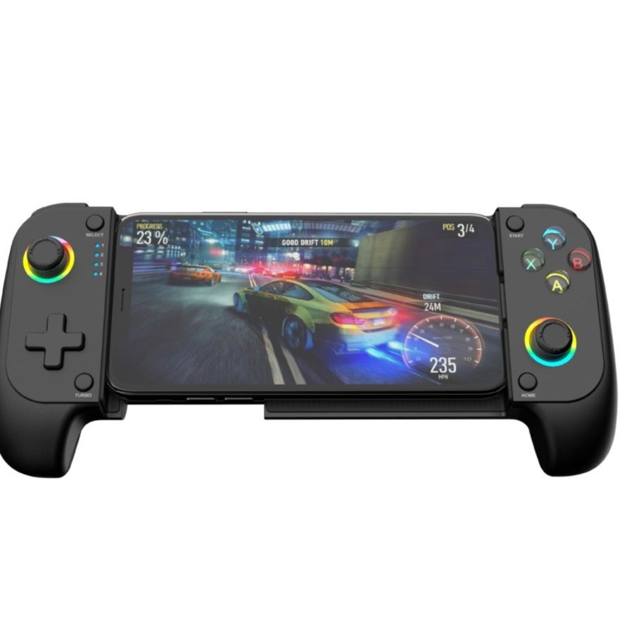 Bluetooth Mobile Gaming Controller