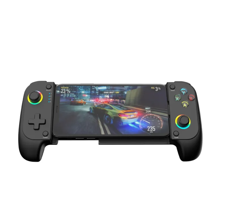 Bluetooth Mobile Gaming Controller