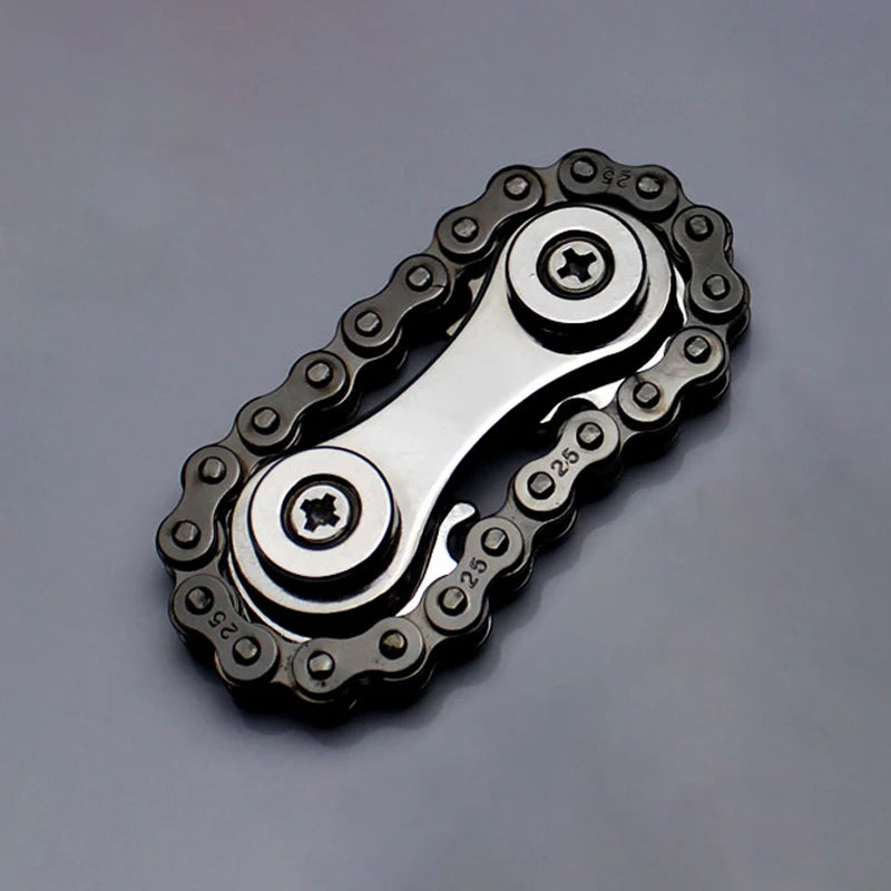 Gear Spinner Fidget Toy